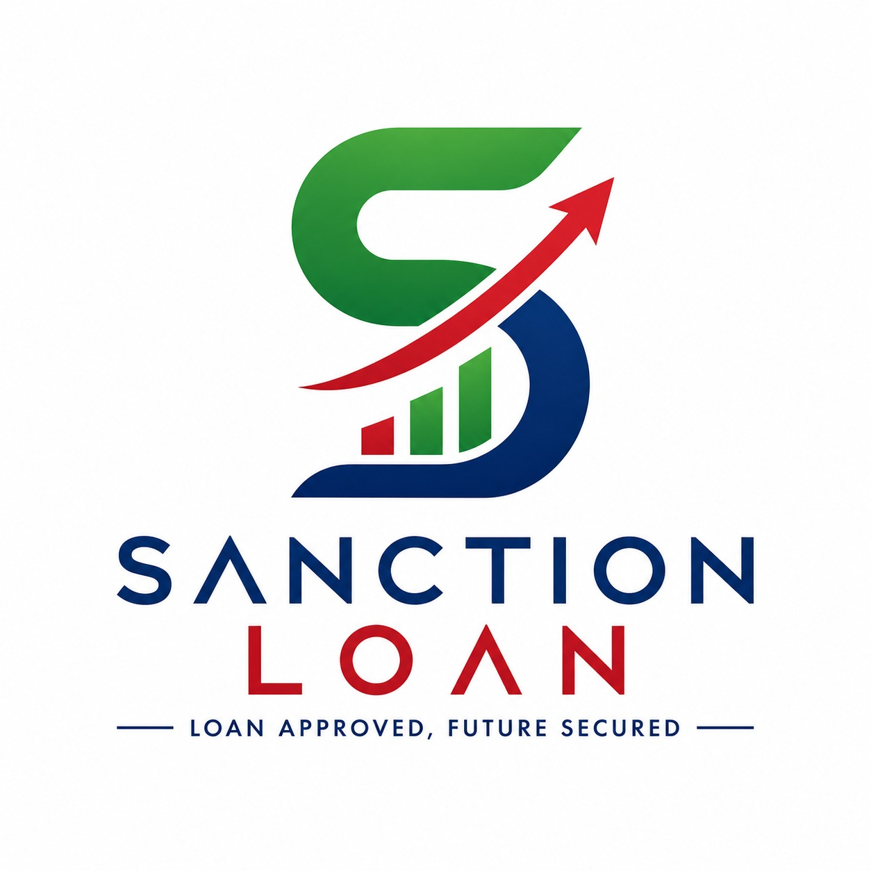 Sanction Loan Logo